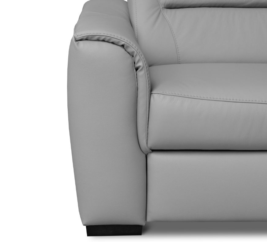 Montreal (Madras 518 - 100% Top Grain Leather)
