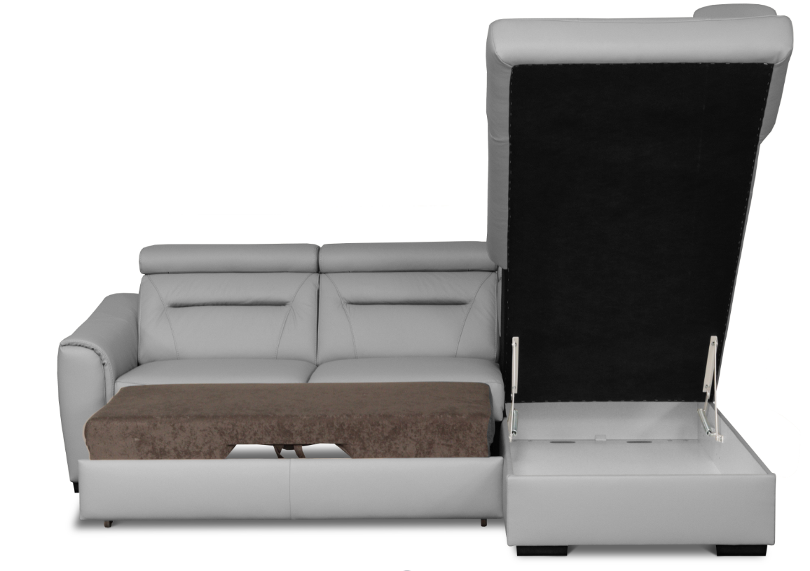 Montreal (Madras 518 - 100% Top Grain Leather)