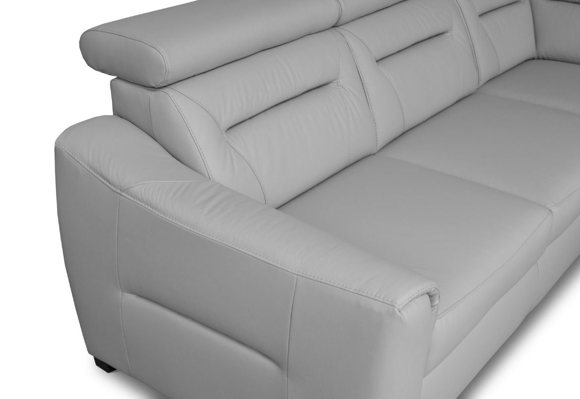 Montreal (Madras 518 - 100% Top Grain Leather)