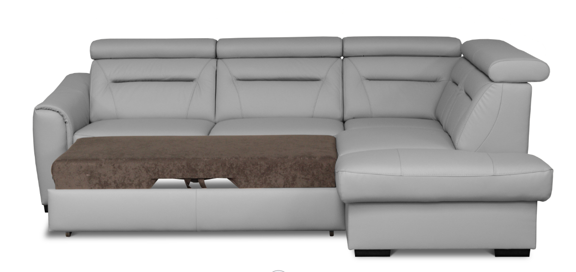 Montreal (Madras 518 - 100% Top Grain Leather)