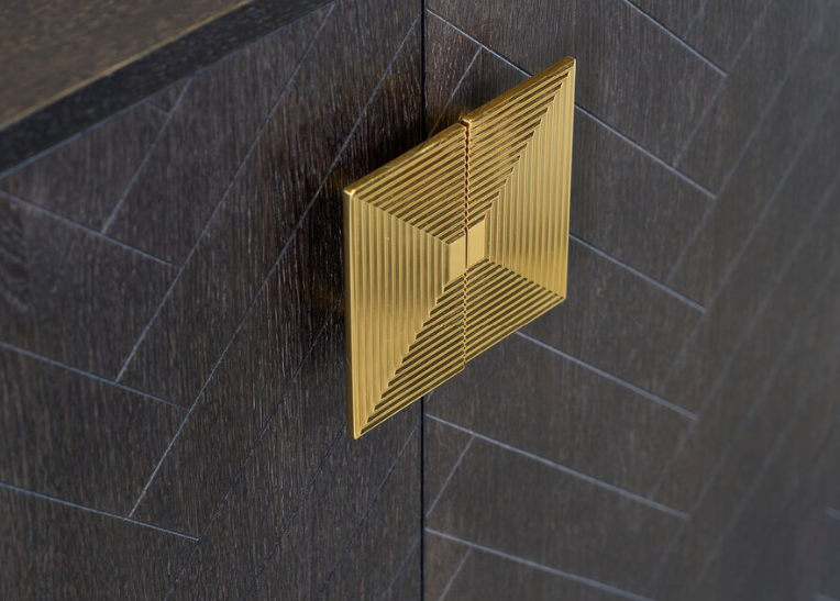 Duela Chest of Drawers