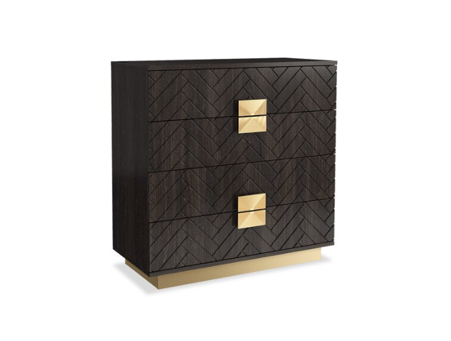 Duela Chest of Drawers