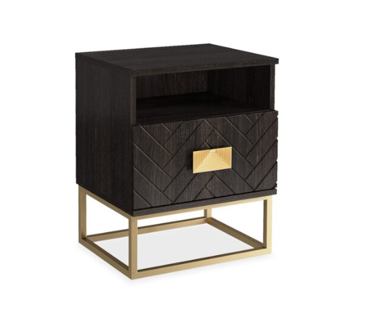 Duela Nightstand