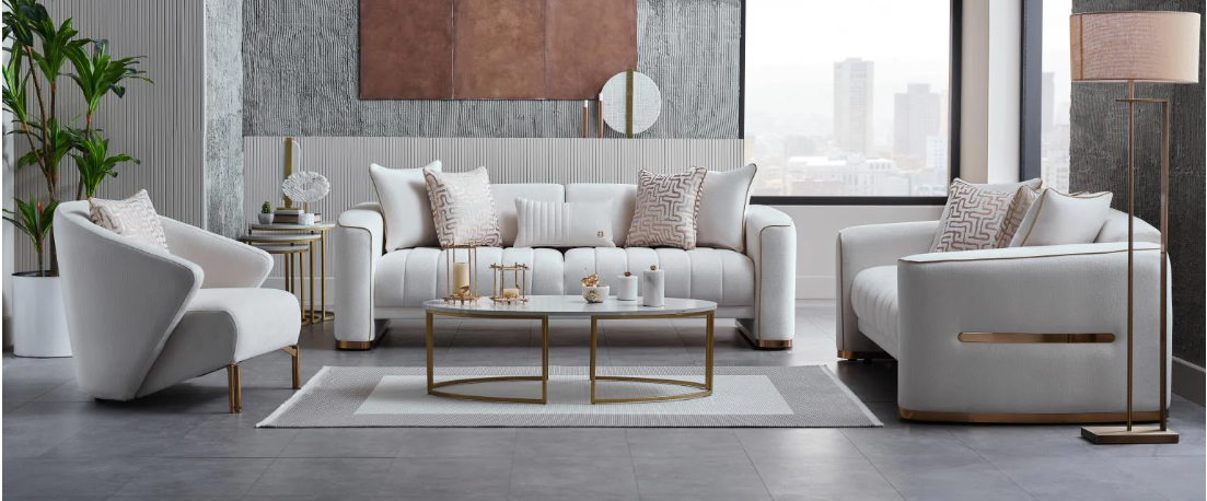 Veron Loveseat