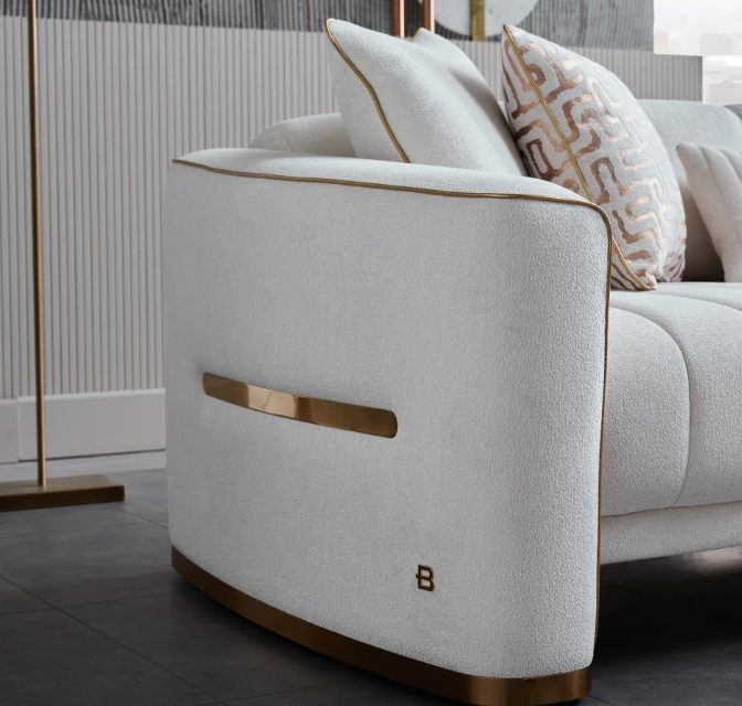 Veron Loveseat