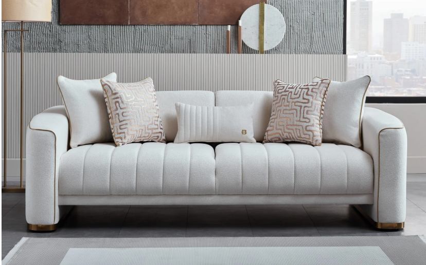 Veron Loveseat