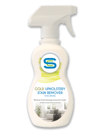 ServeCo Gold Upholstrey Stain Remover