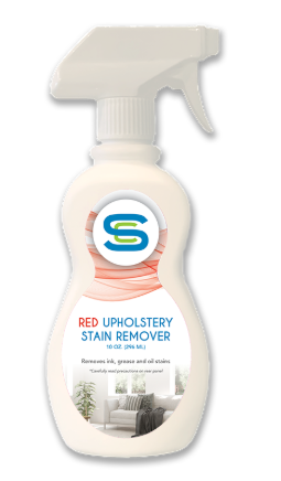 ServeCo Red Upholstery Stain Remover