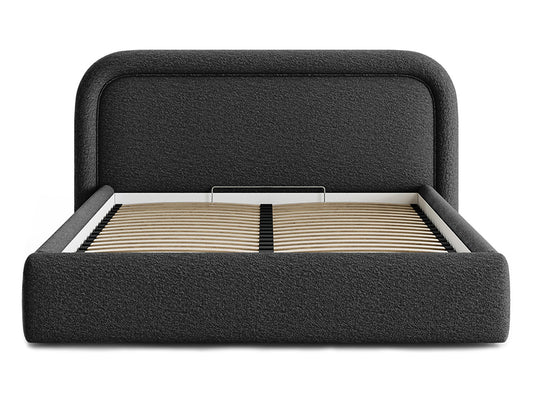 Silvo Bed 120x200 (Twin)
