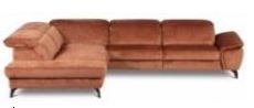 SINTRA Sectional