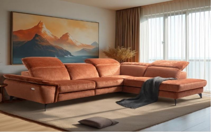 SINTRA Sectional