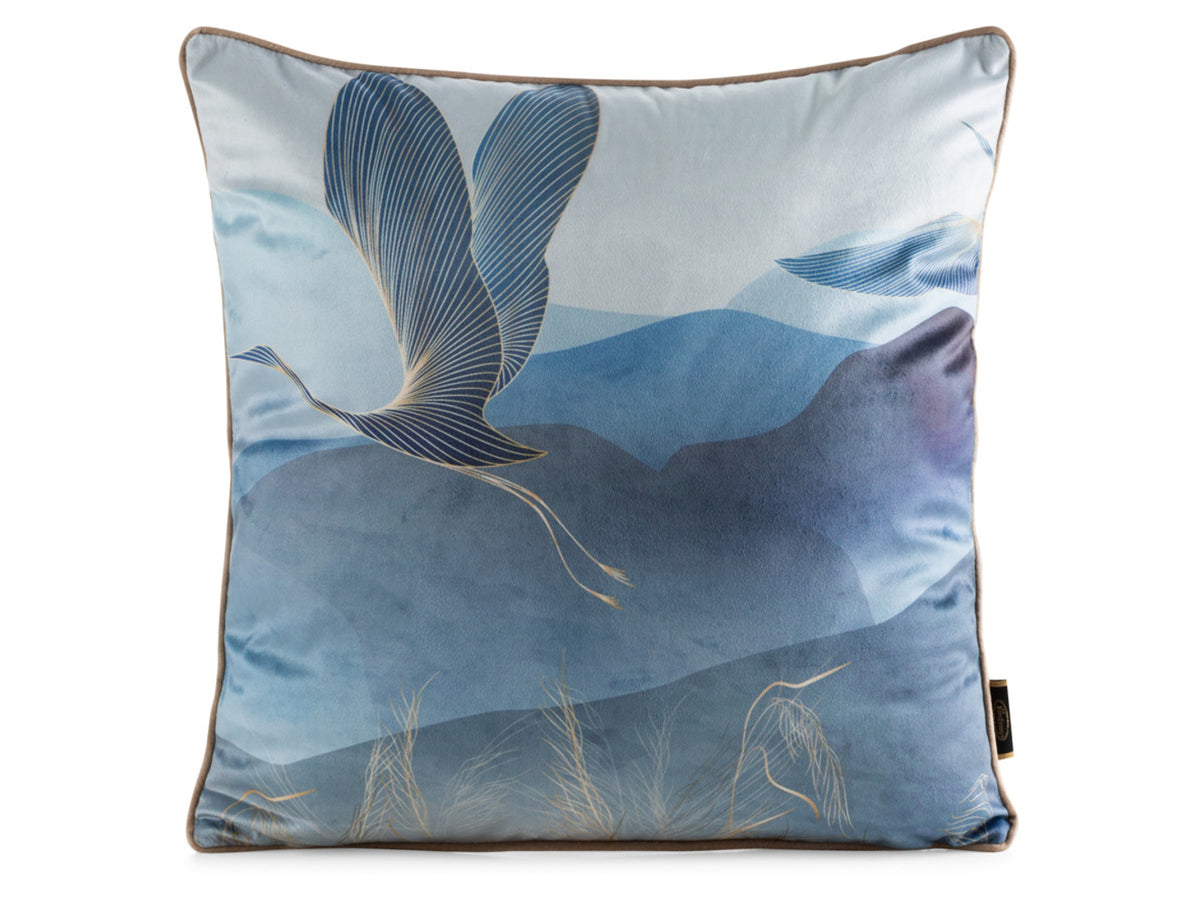 Pillow Zuraw
