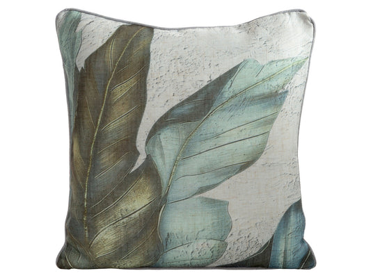 Pillow Len Green
