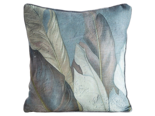 Pillow Len Blue