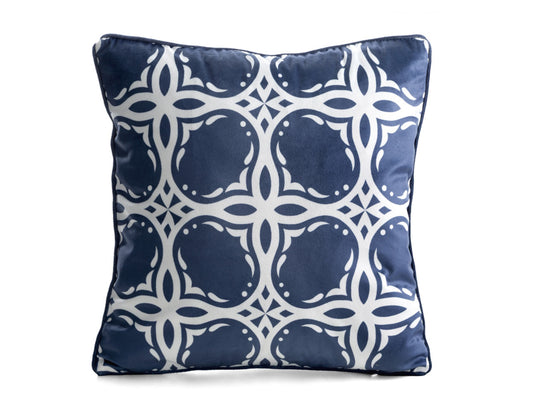 Pillow Geometric