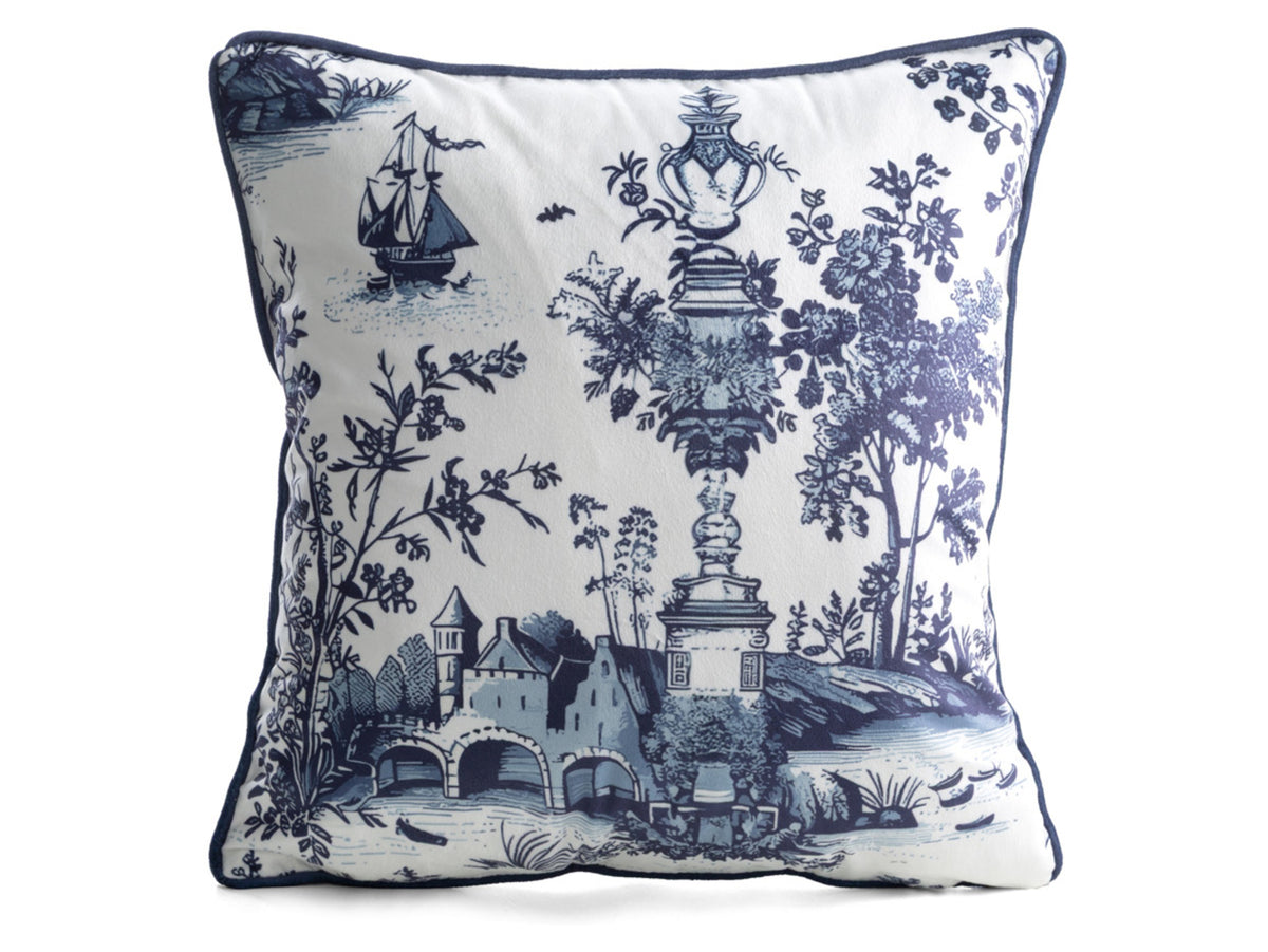 Pillow Town