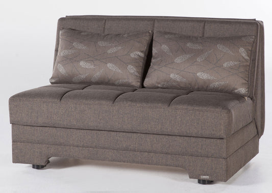 Twis Loveseat