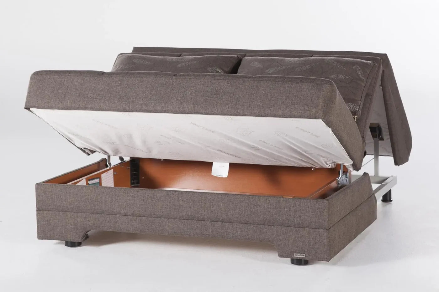 Twis Loveseat