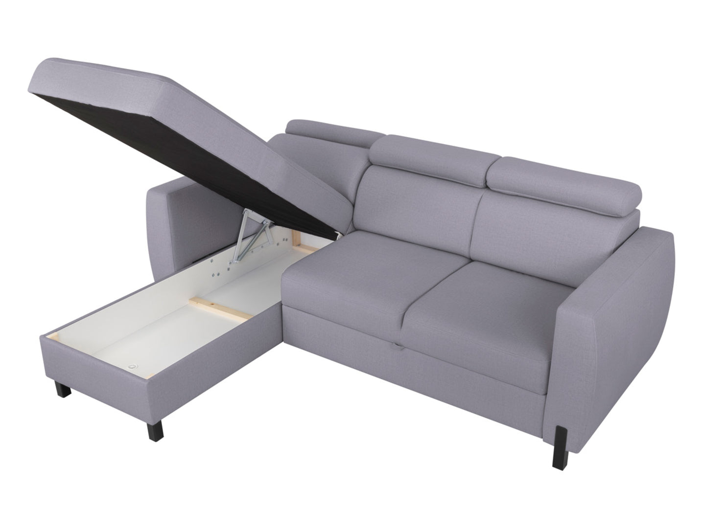 bTULIO 2F.URCBK Sofa Bed
