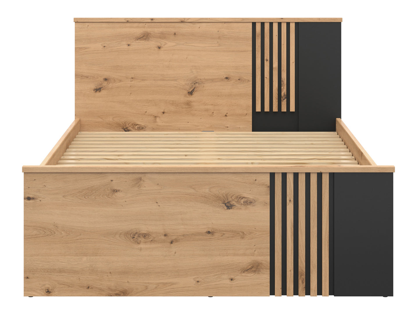 Vabres Bed 120x200