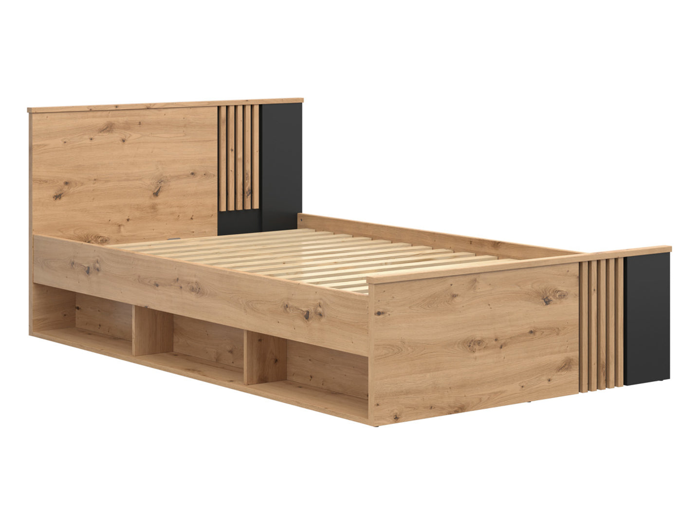Vabres Bed 120x200