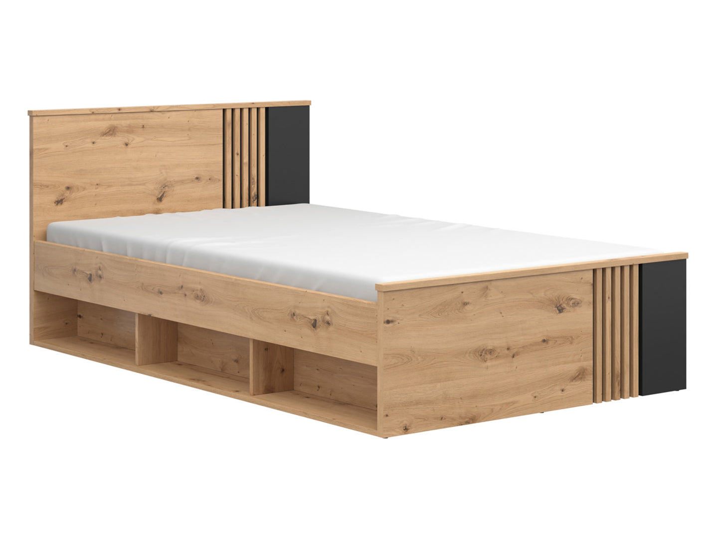 Vabres Bed 120x200