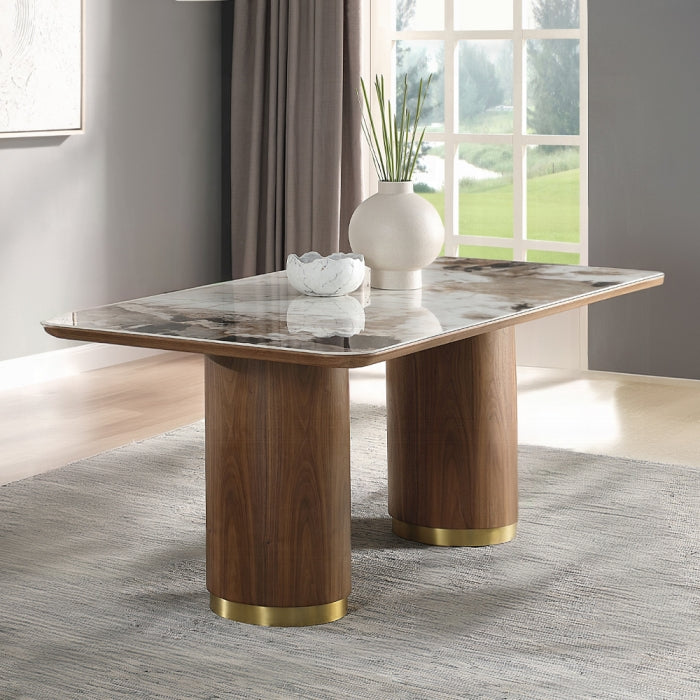 aWillene Dining Table