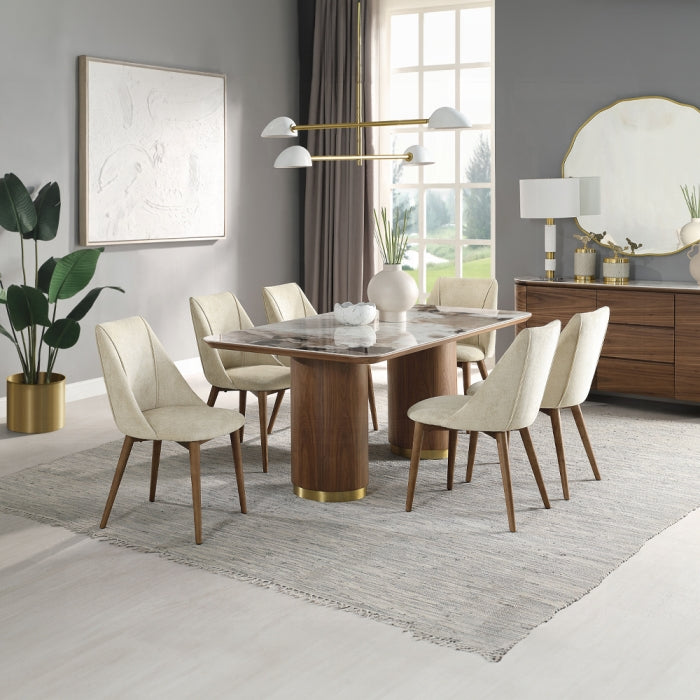 aWillene Dining Table