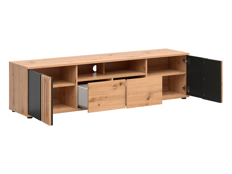 Vabres TV Stand RTV2D2S