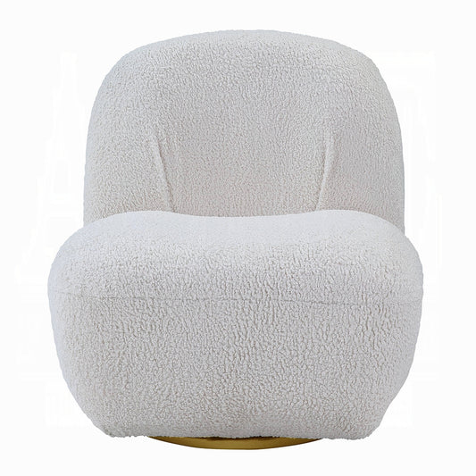 Yedaid Accent Chair W/Swivel AC00231