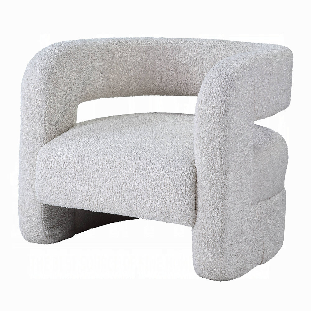 Yitua Accent Chair AC00233