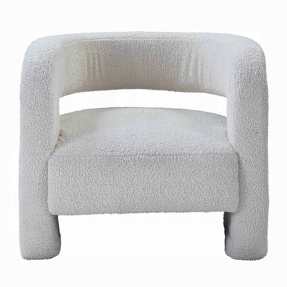 Yitua Accent Chair AC00233