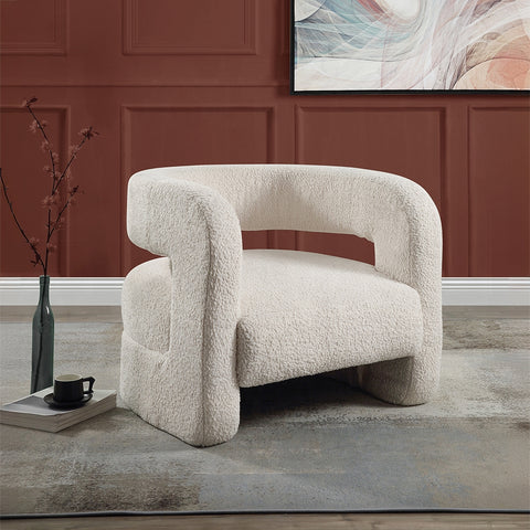 Yitua Accent Chair AC00233