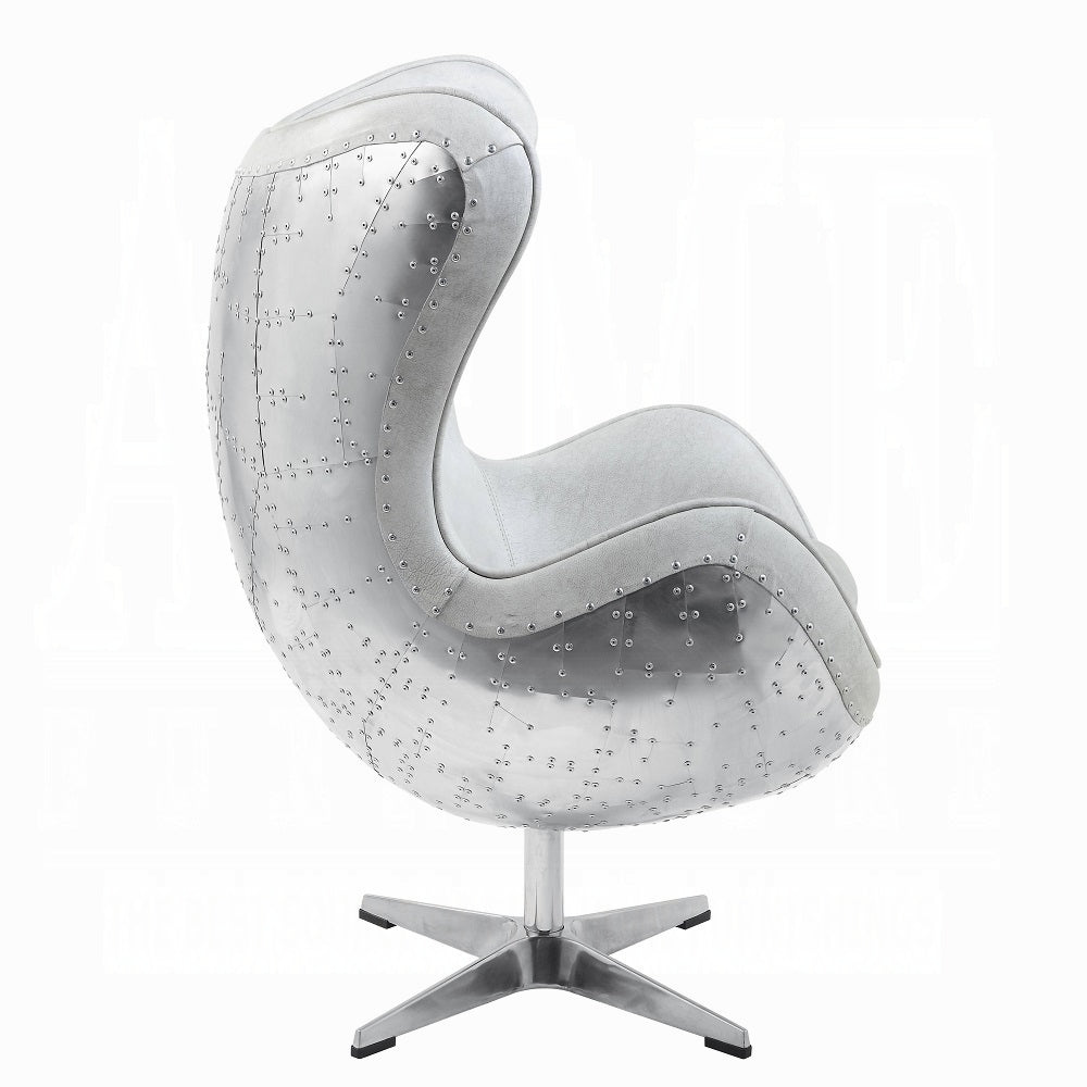 Brancaster Accent Chair W/Swivel AC01991