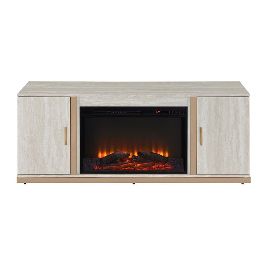 Vanna Console Cabinet