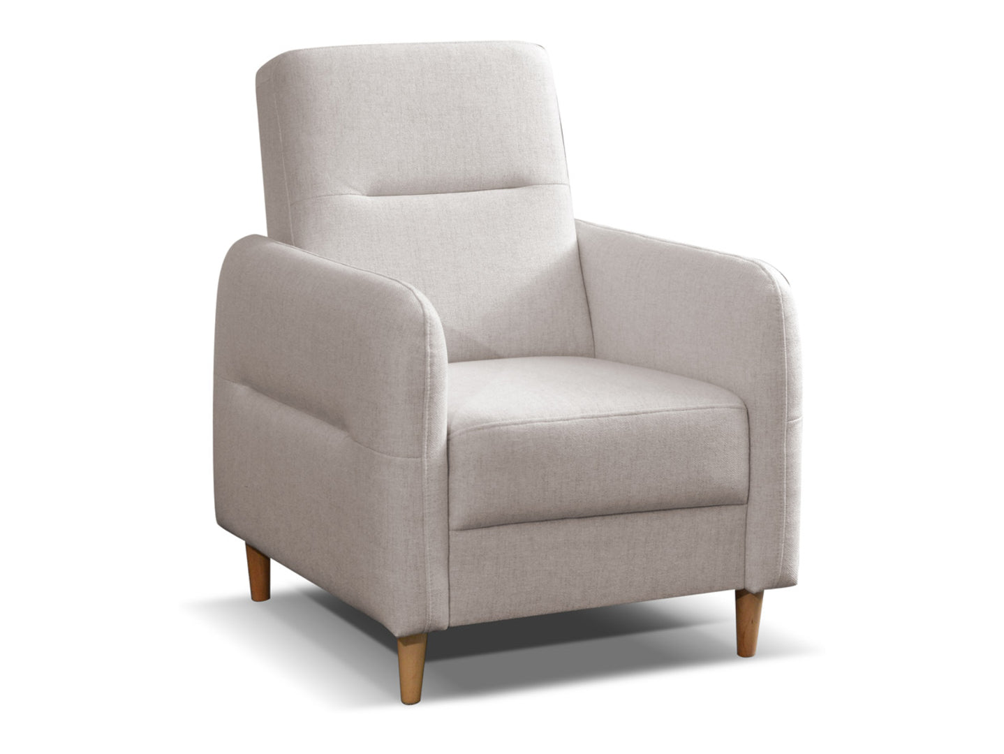 Akar Armchair
