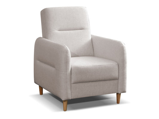 Akar Armchair