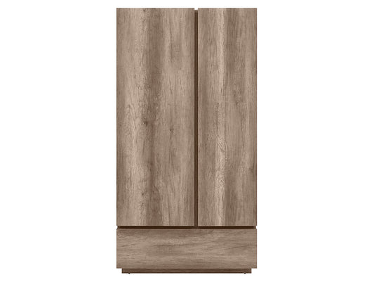 Anticca Wardrobe SZF2D1S