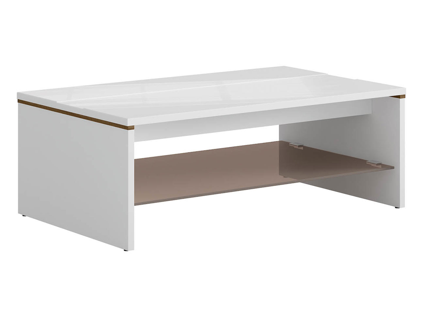 Azteca Trio Coffee Table