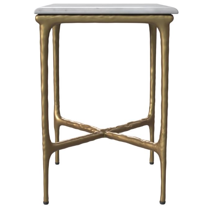 Baldwin Side Table