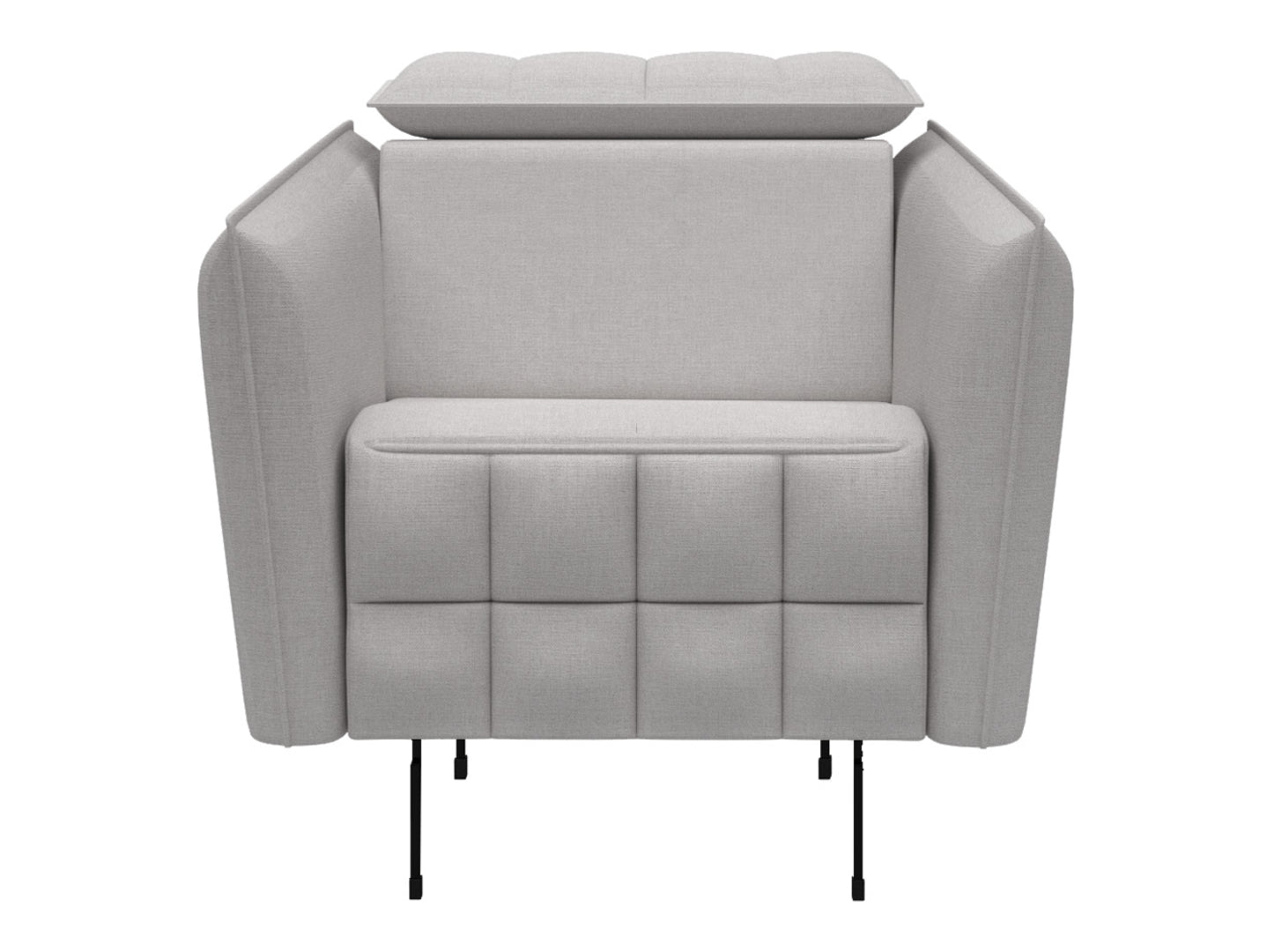 Bastet Armchair