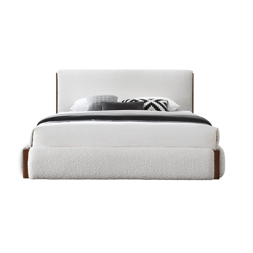 Sandro Queen Bed