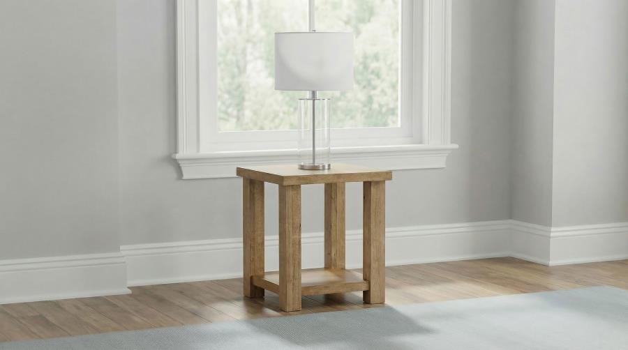 Beasley End Table
