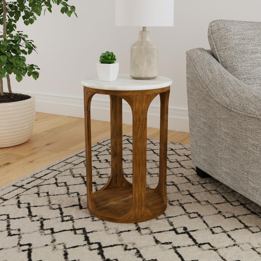 Berkley End Table