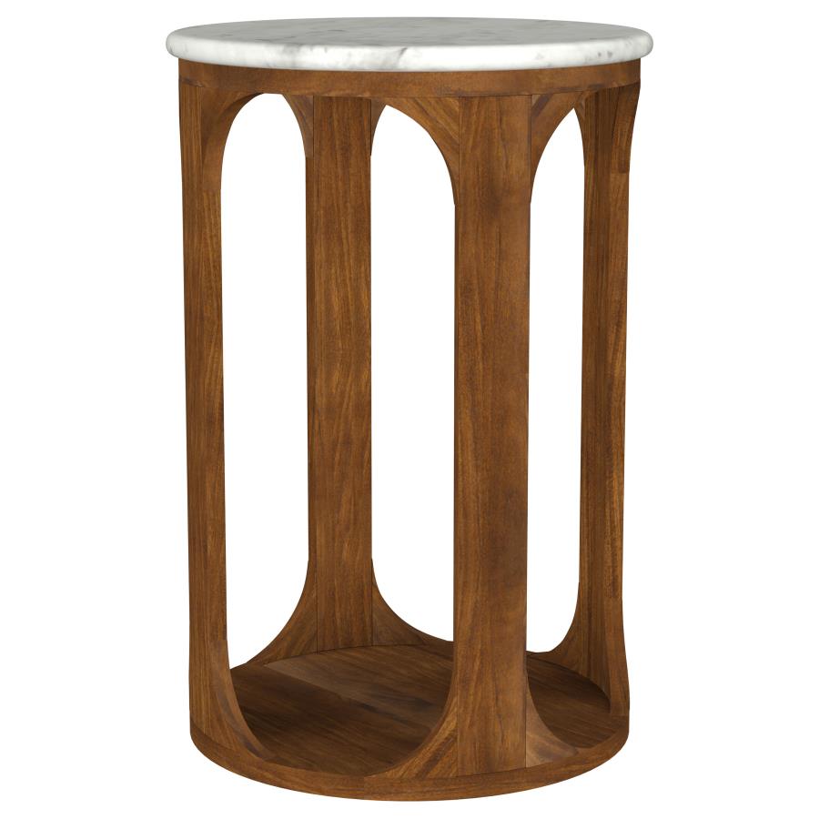 Berkley End Table