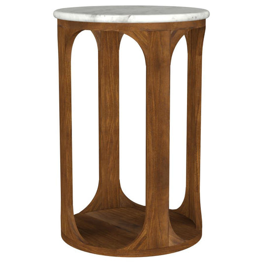 Berkley End Table