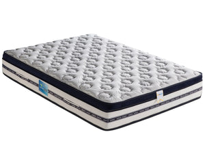 Biorytmic Extra Firm Queen Size Mattress