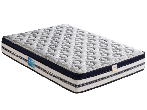 Biorytmic Extra Firm King Size Mattress