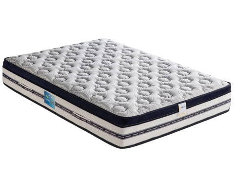 Biorytmic Extra Firm Full Size Mattress