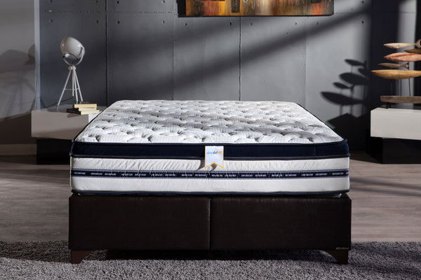 Biorytmic Extra Firm King Size Mattress